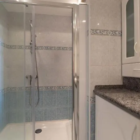 Club Atlantis 120 - With Sea And Pool View Lägenhet