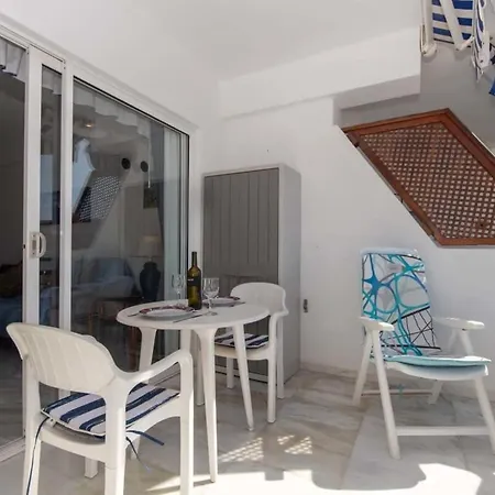 Club Atlantis 120 - With Sea And Pool View * Costa Adeje (Tenerife)