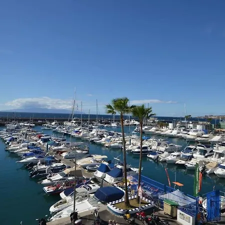 Club Atlantis 120 - With Sea And Pool View