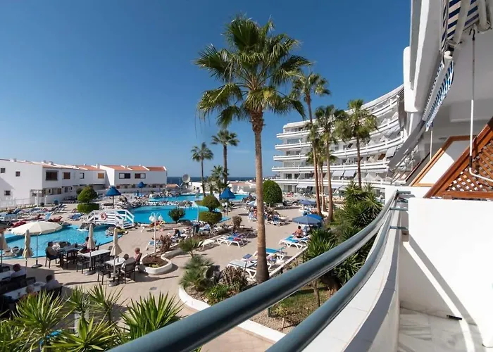 Club Atlantis 120 - With Sea And Pool View Lägenhet *