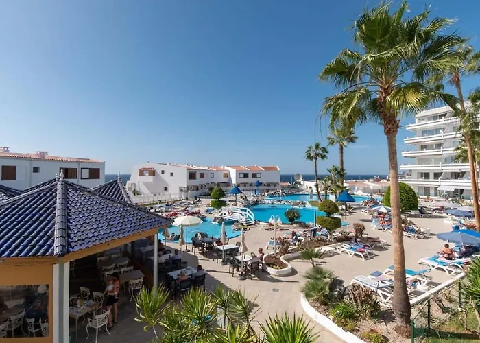 Club Atlantis 120 - With Sea And Pool View Lägenhet *