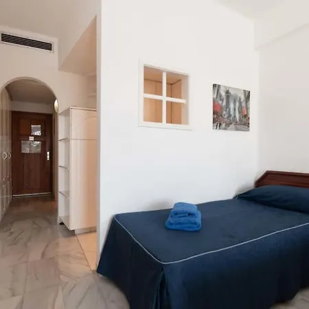 Club Atlantis 120 - With Sea And Pool View Appartement *