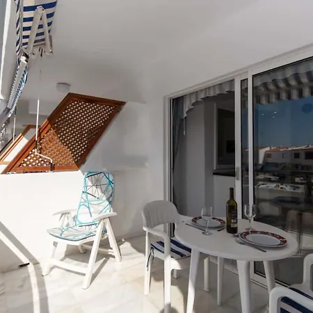 Apartman Club Atlantis 120 - With Sea And Pool View *