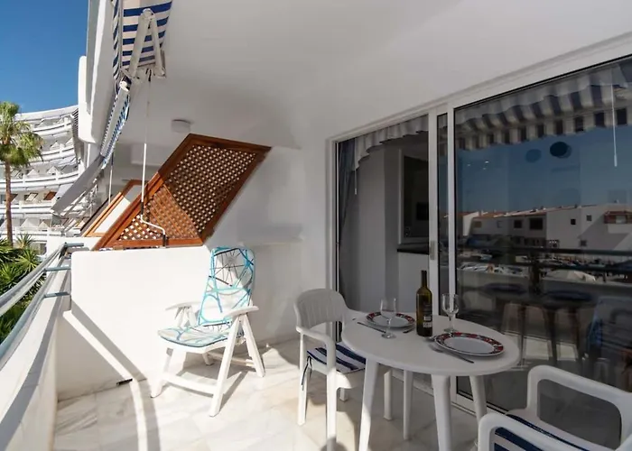 Apartman Club Atlantis 120 - With Sea And Pool View *