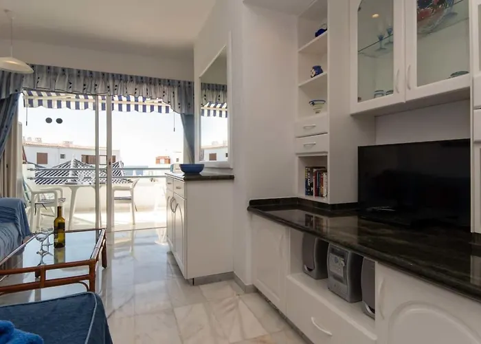 Apartman Club Atlantis 120 - With Sea And Pool View *