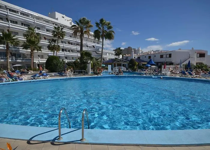 Club Atlantis 120 - With Sea And Pool View