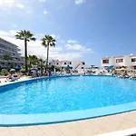 アパート Club Atlantis 120 - With Sea And Pool View