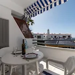 Club Atlantis 120 - With Sea And Pool View アパート