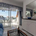 アパート Club Atlantis 120 - With Sea And Pool View *