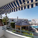 Club Atlantis 120 - With Sea And Pool View アパート *