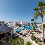 Club Atlantis 120 - With Sea And Pool View アパート *