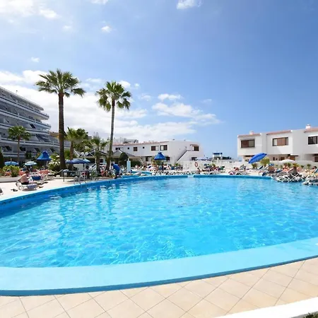 Appartement Club Atlantis 120 - With Sea And Pool View