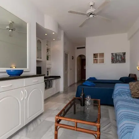 Club Atlantis 120 - With Sea And Pool View Appartement Costa Adeje (Tenerife)