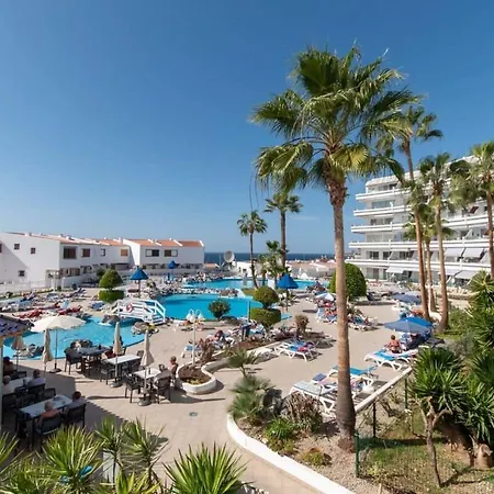 Club Atlantis 120 - With Sea And Pool View Appartement *