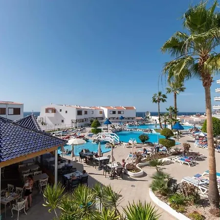 Club Atlantis 120 - With Sea And Pool View Appartement *