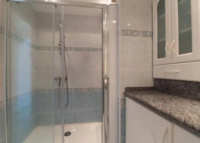 Club Atlantis 120 - With Sea And Pool View Apartamento