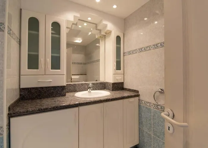 Club Atlantis 120 - With Sea And Pool View *