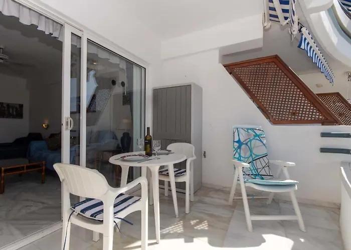 Club Atlantis 120 - With Sea And Pool View * Costa Adeje (Tenerife)